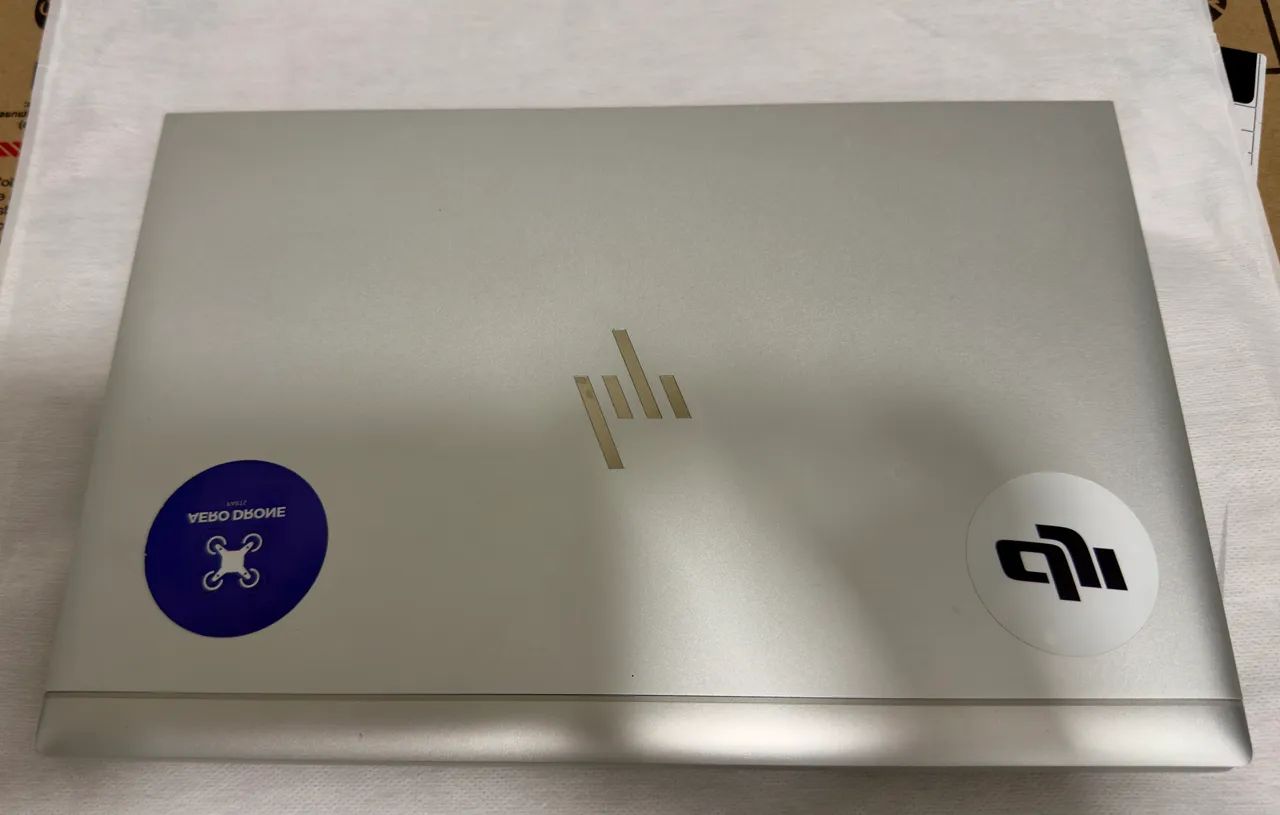 HP EliteBook 830 G7 i5 10ª | 48GB RAM | SSD NVMe | Win 11 Pro