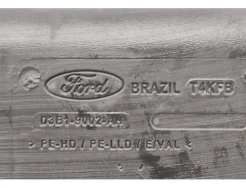 Tanque Combustivel Ford Ka 2014 2022 01488 - Foto 7