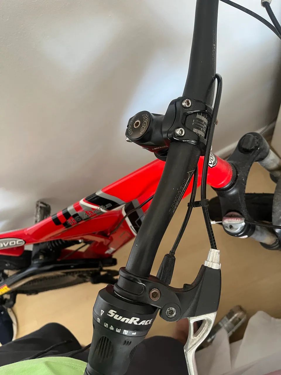 Bike