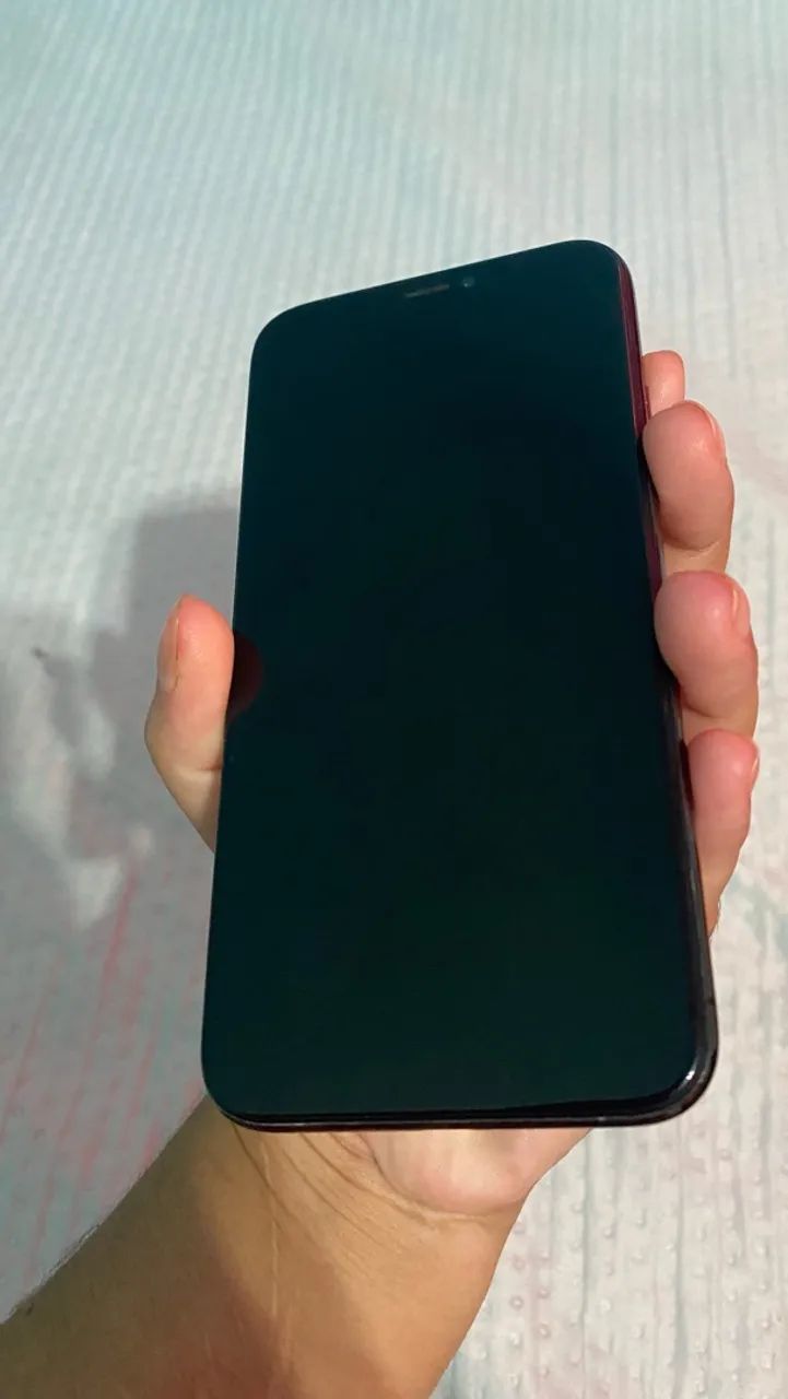 iPhone X - Foto 2