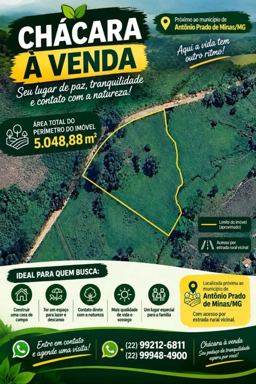 Chácara .
