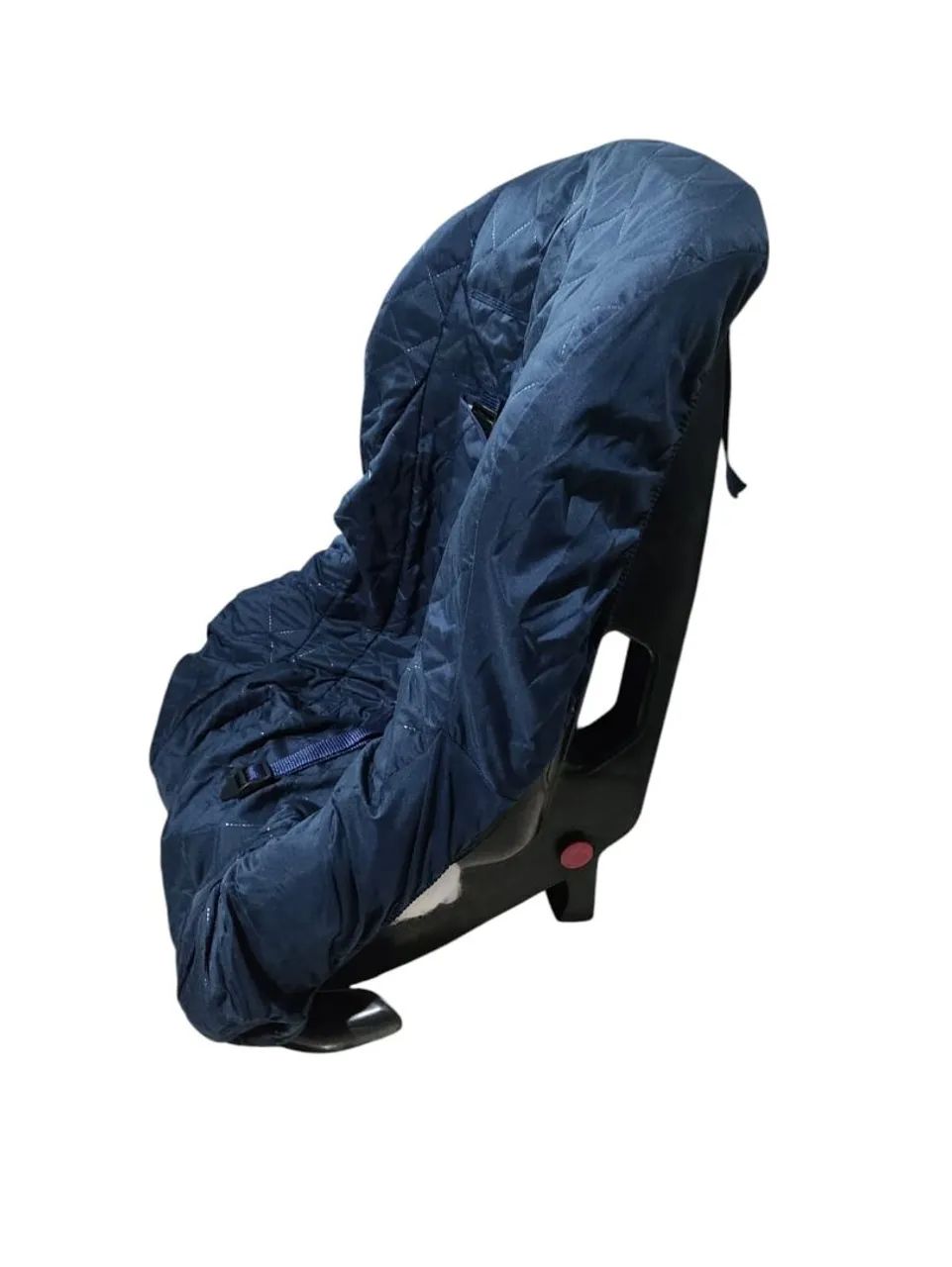 Cadeirinha infantil automotiva reclinavel