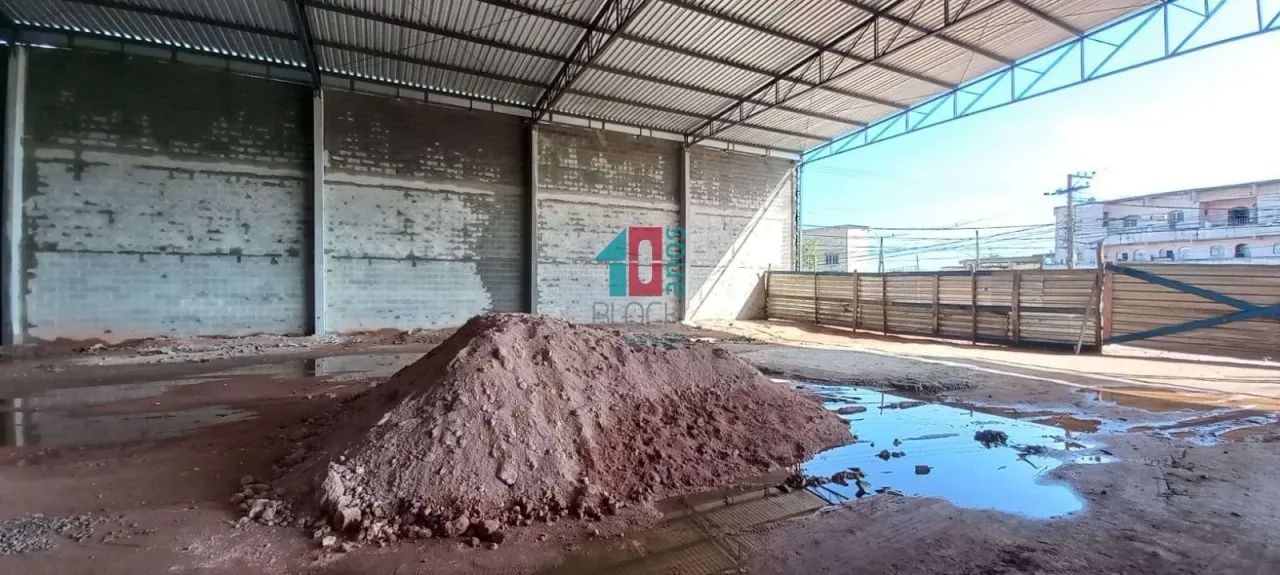 Guaratiba | Galpão - Foto 7