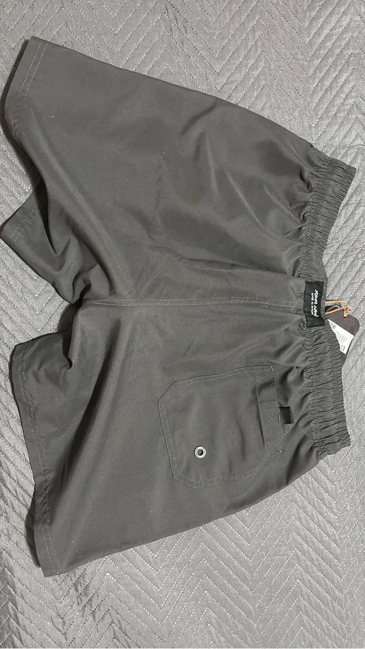 shorts john john - Foto 3