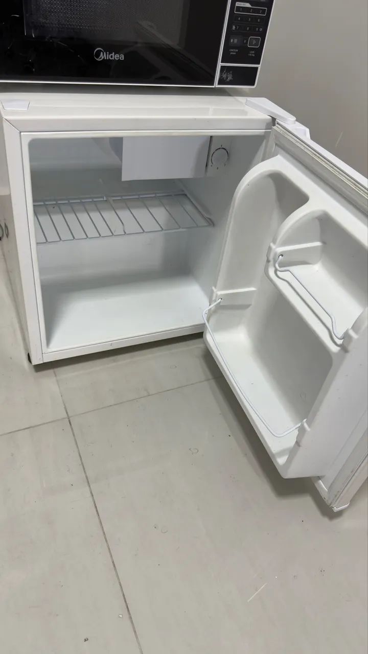 Frigobar novíssimo 47L - Foto 2