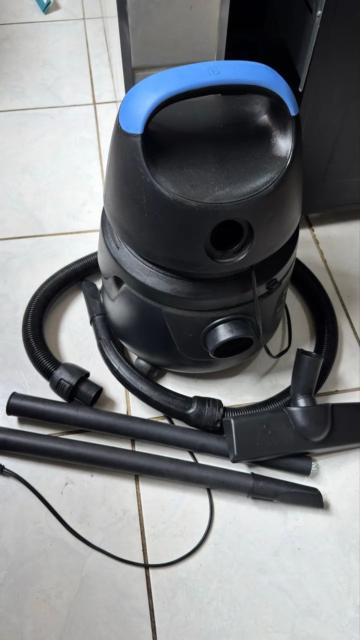 Vendo aspirador de pó eletrolux - Foto 3