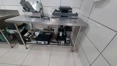 Balança industrial (acima de 2kg)  - Foto 2