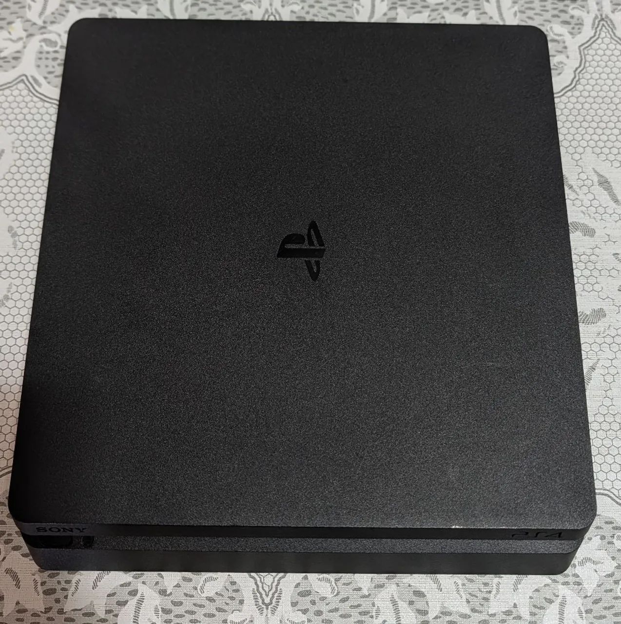 PS4 1T