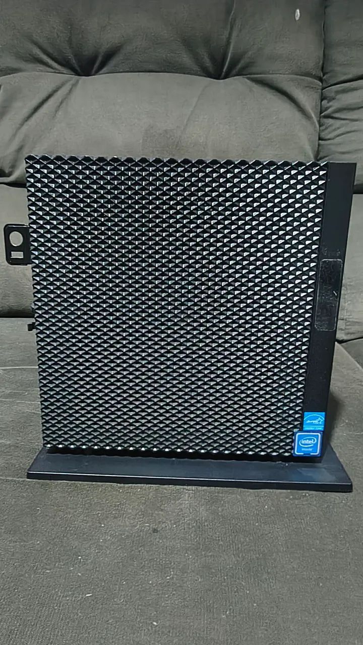 Mini PC Dell Wyse 5070  - Foto 4