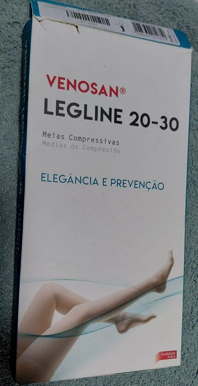 Meia Compressiva - Foto 4