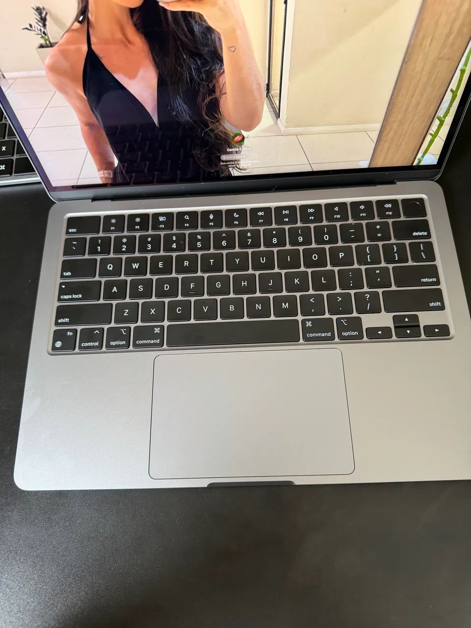 MacBook Air M2 - Impecável  - Foto 3