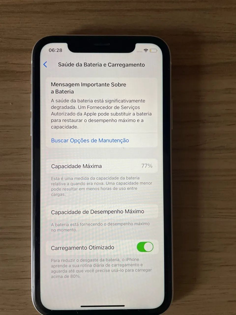 Iphone XR 64 gb - Foto 3