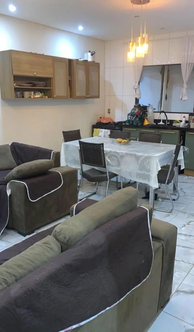 Casa a venda no Castanheira - TB