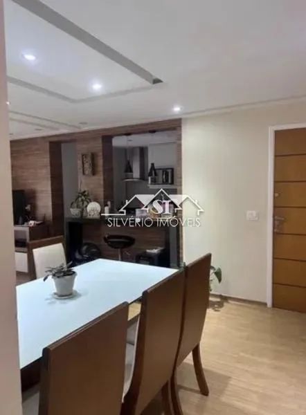 Apartamento- Petrópolis, Vila Militar - Foto 2