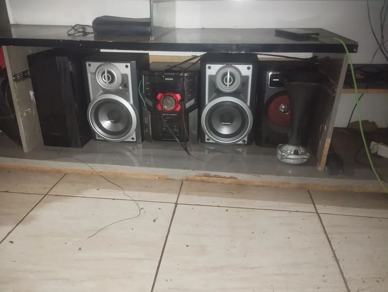 Vendo som completo  - Foto 3