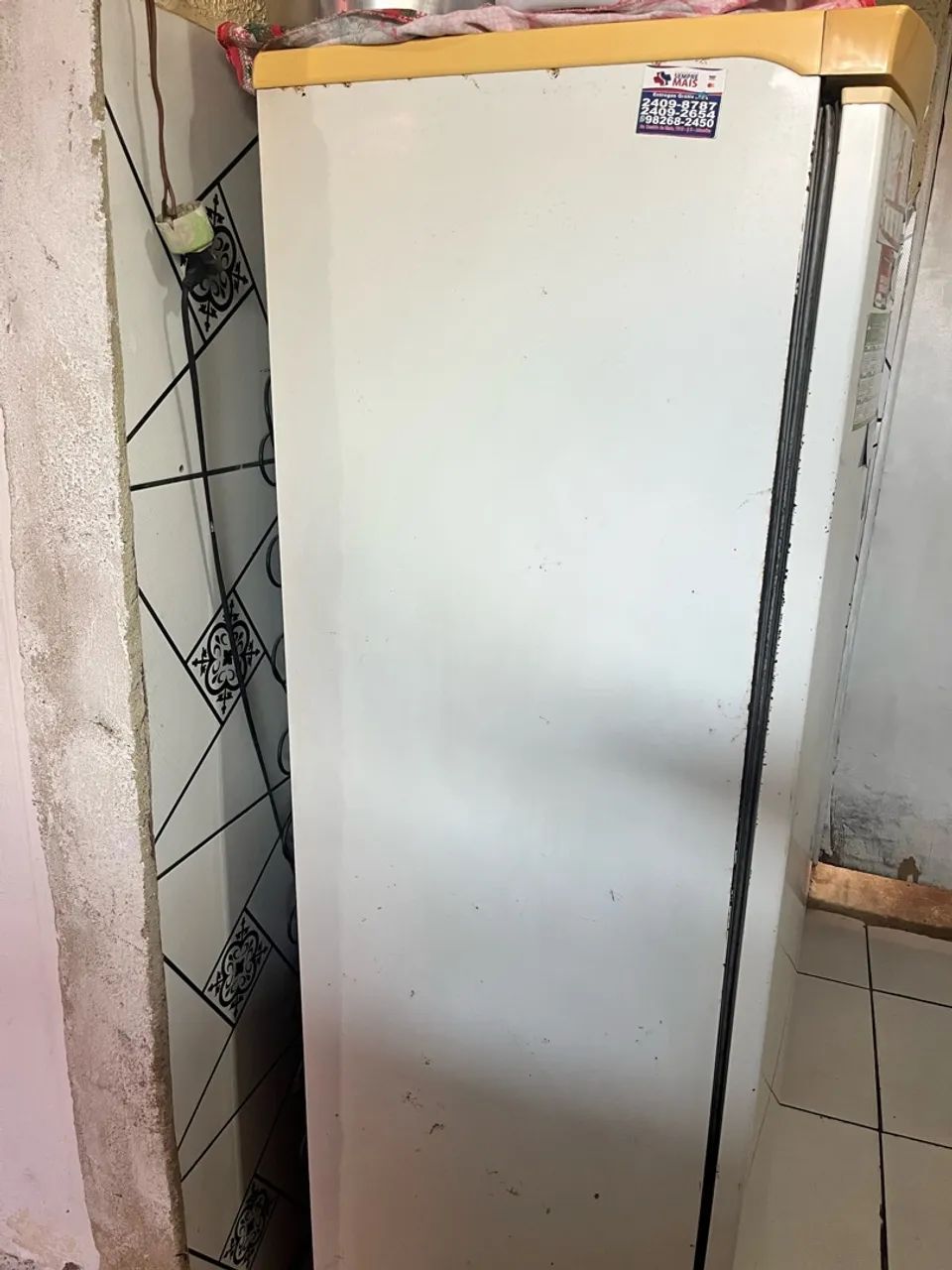 Refrigerador  - Foto 4