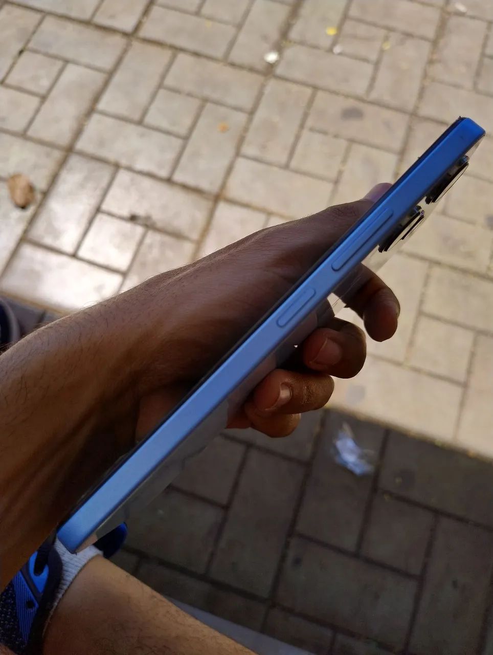 Xiaomi Redmi note 12 - Foto 3