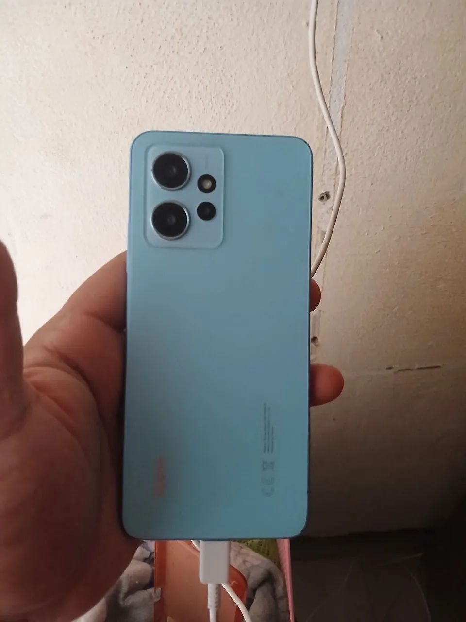 Celular redmi 12 - Foto 3