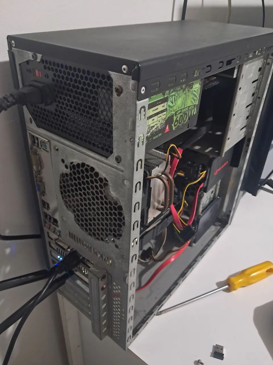 Vendo PC Gamer i7 - Foto 3
