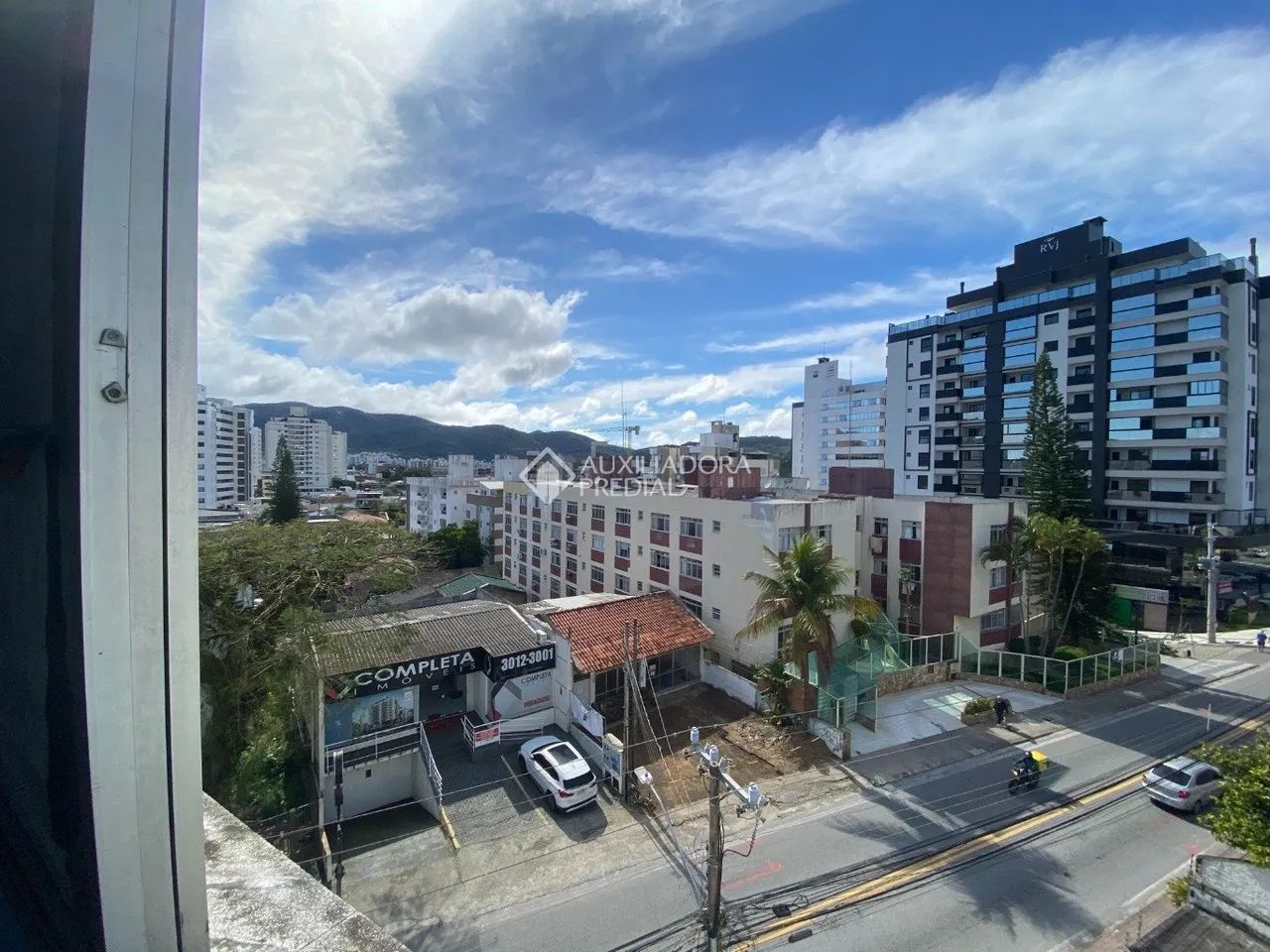 Apartamento de 1 dormitório à venda na Trindade - Florianópolis/SC - Foto 2