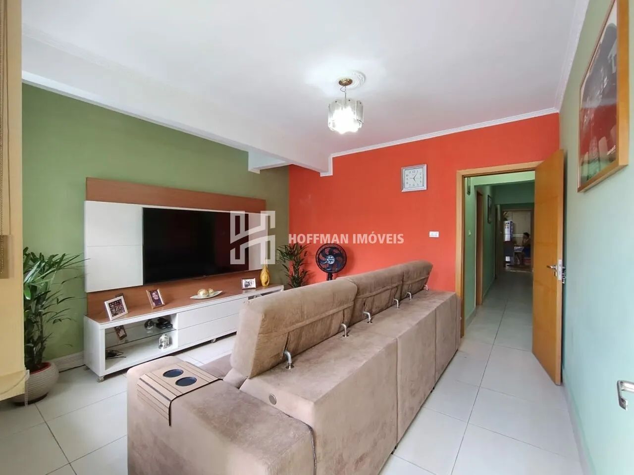 Casa, São José - São Caetano do Sul