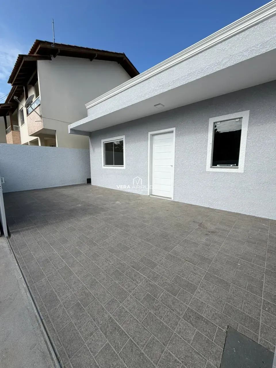 Casa Ingleses