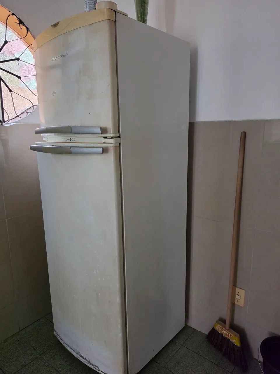 Geladeira Electrolux  - Foto 2