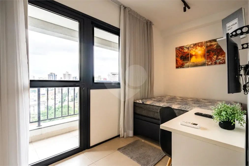 Apartamento com 1 quartos à venda em Vila mariana - SP - Foto 3