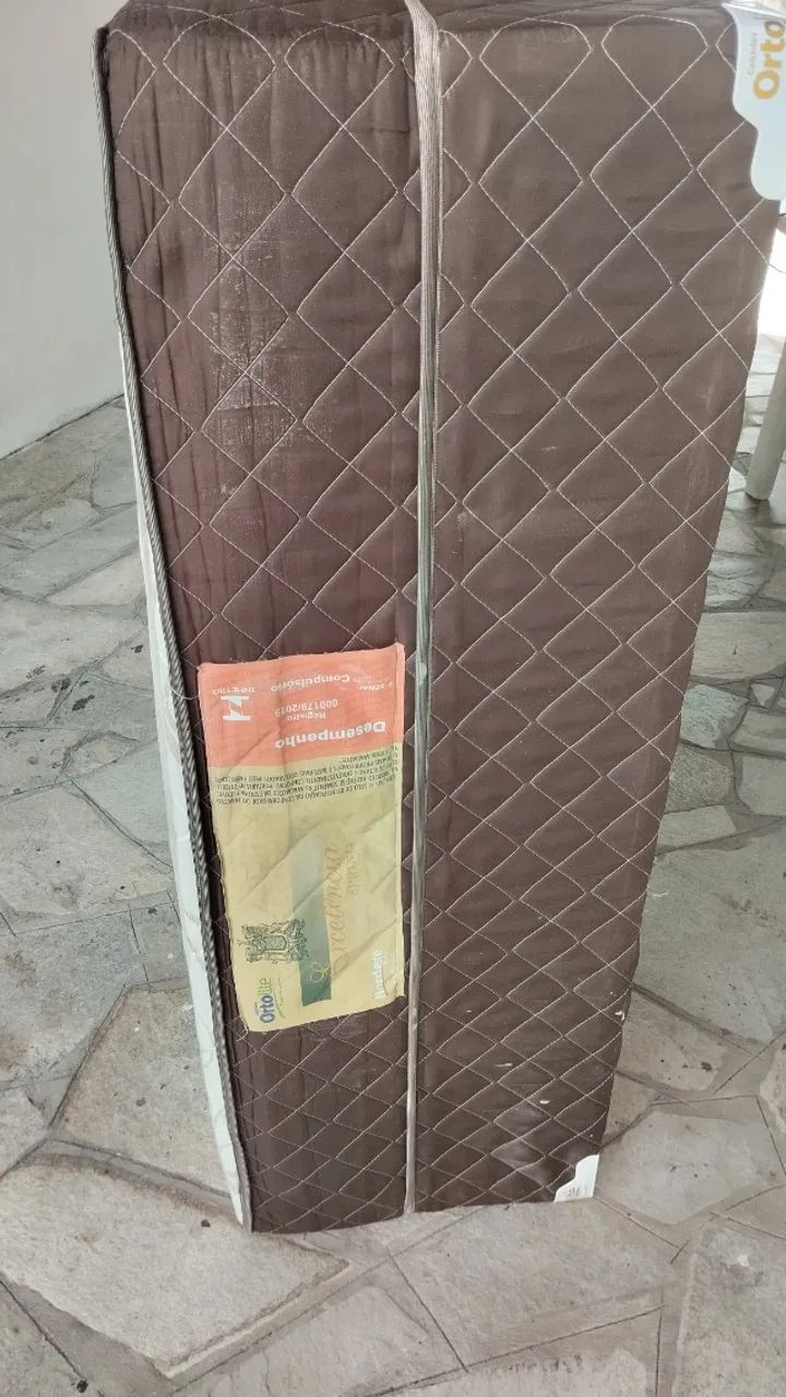 Cama box - Foto 4