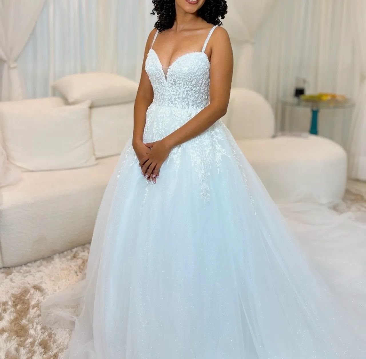 Vestido de Noiva - Foto 2