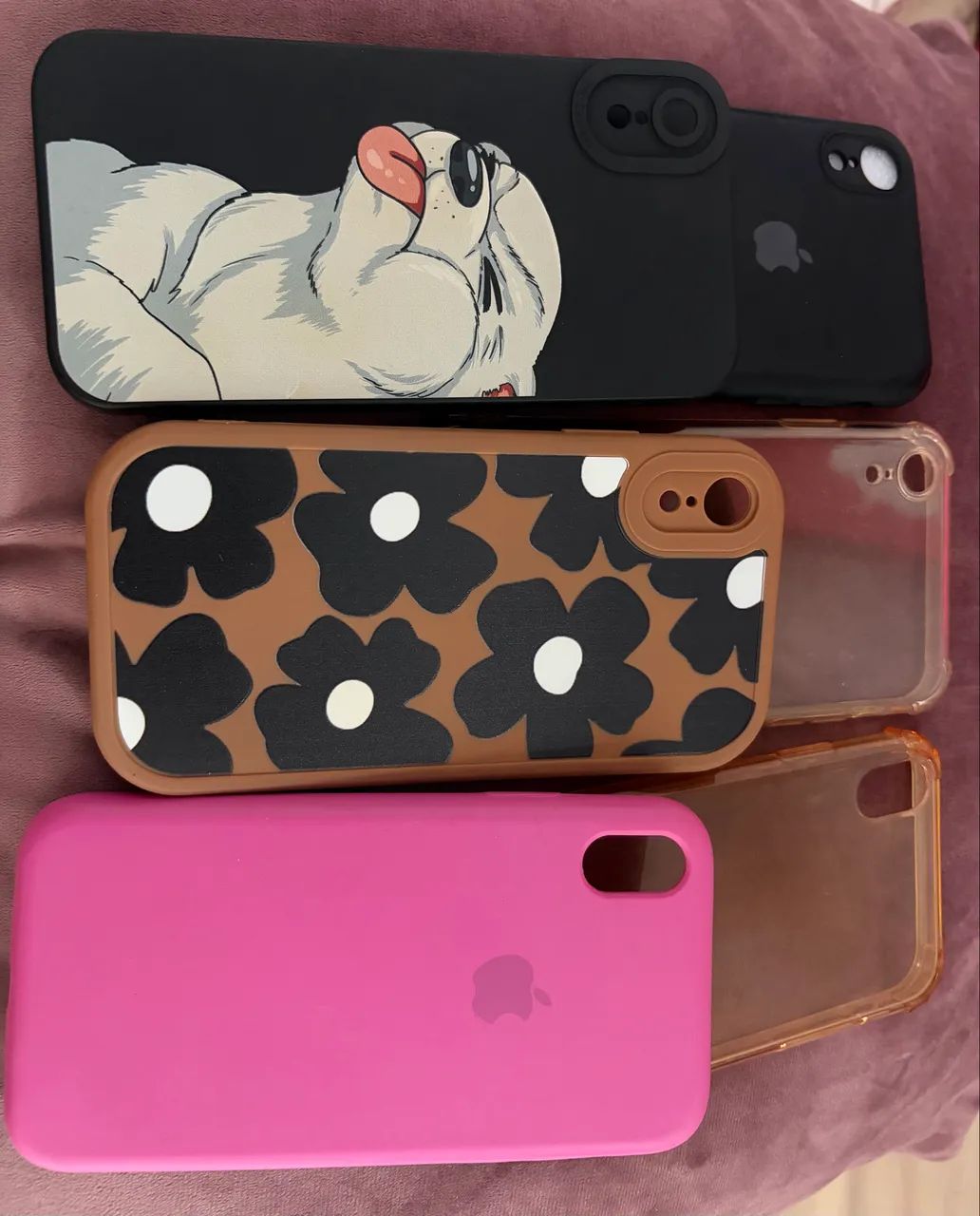 Iphone XR 64gb - Foto 5