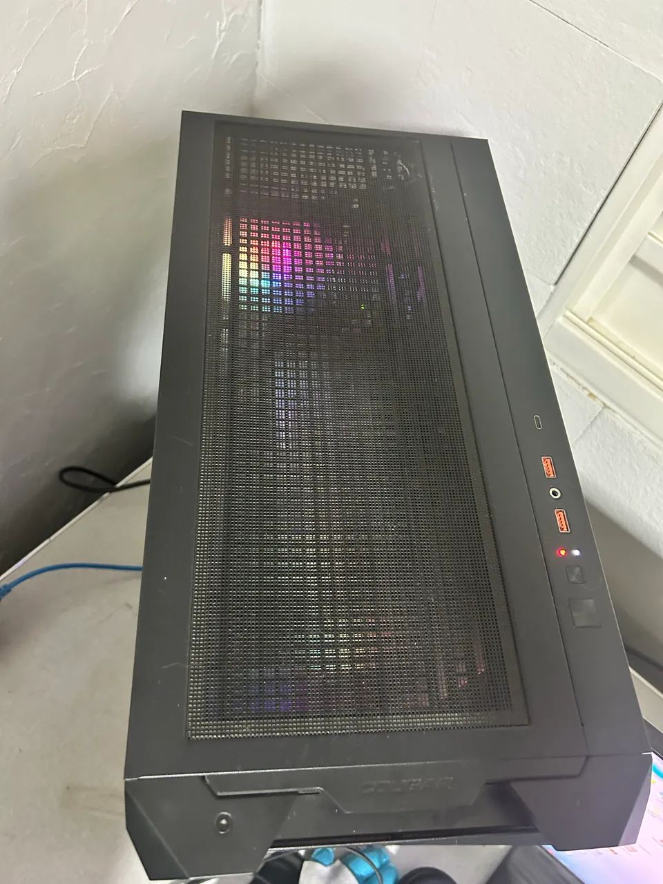 Computador completo