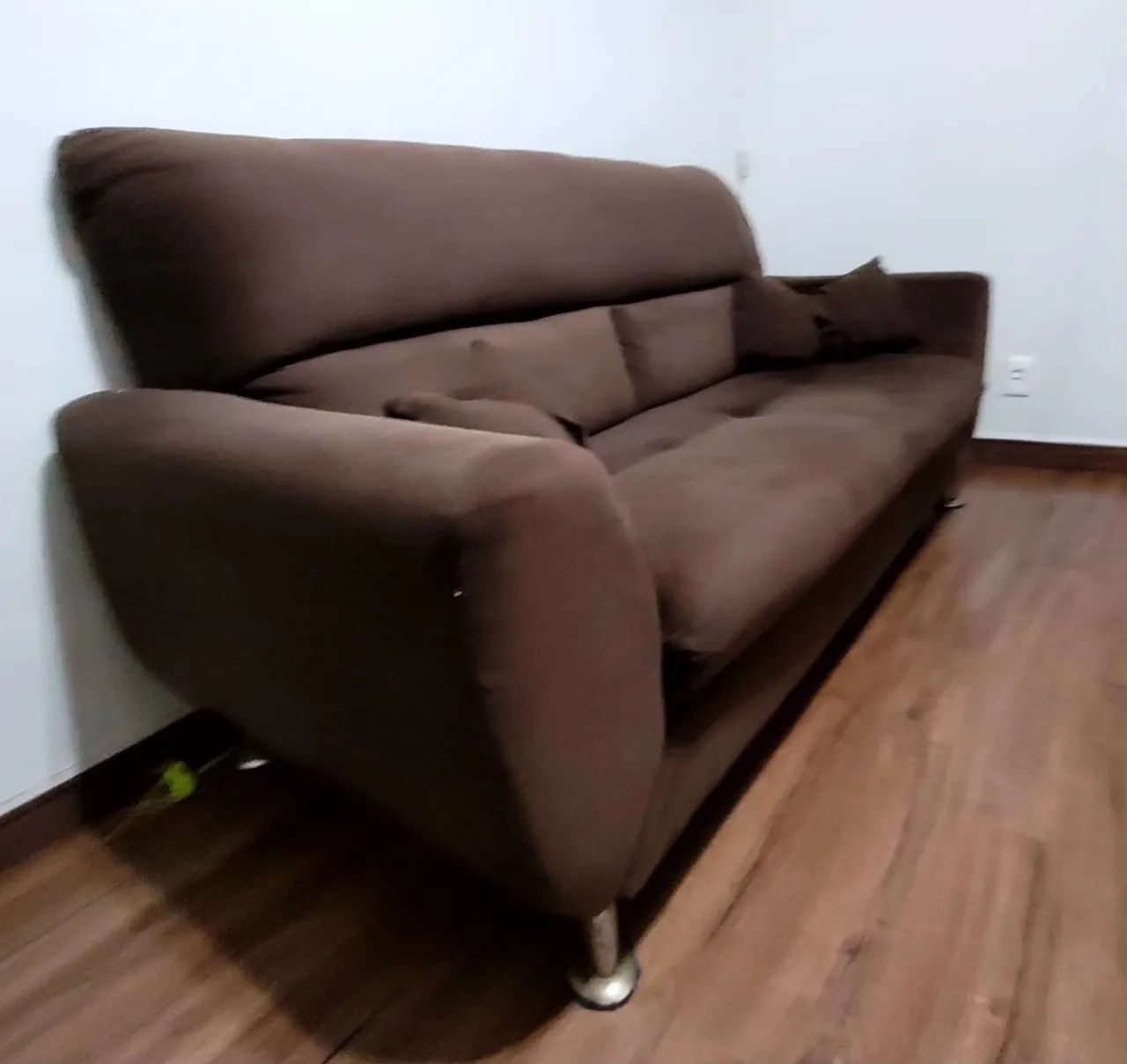 VENDO SOFÁ - Foto 2