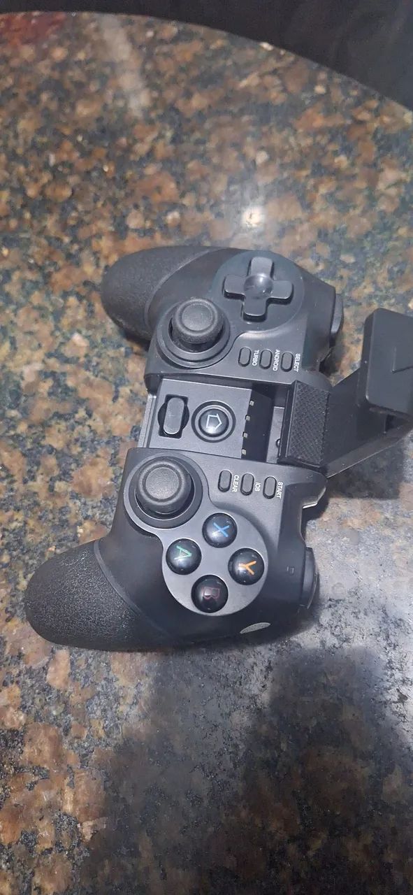 Controle Bluetooth  - Foto 2