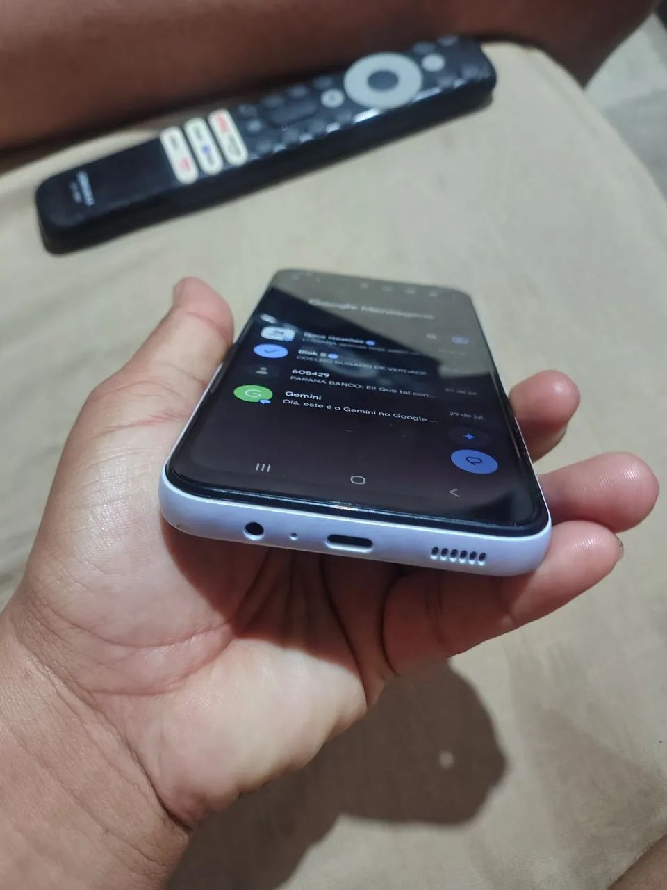 Samsung A14 5G - Foto 3