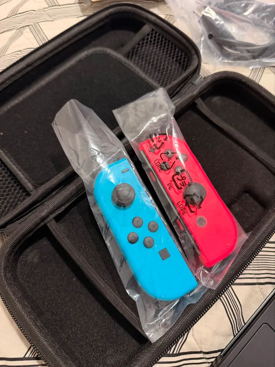 Nintendo switch oled - Completo - Foto 2