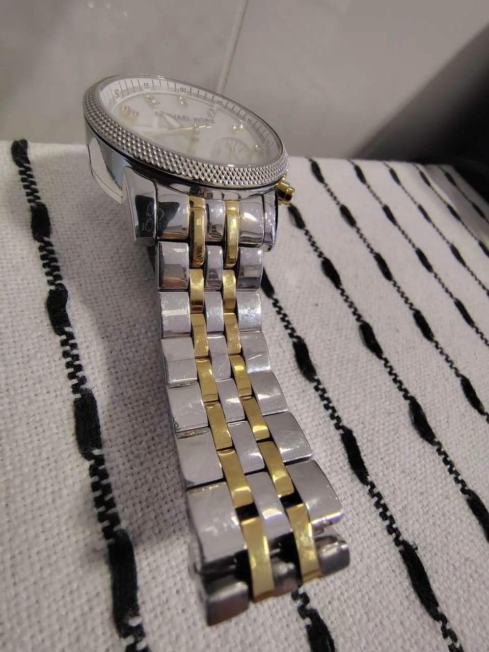 Relógio Michael Kors MK5057 - Foto 3