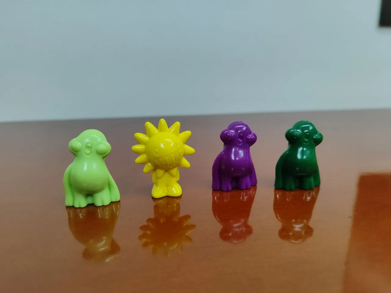 66 Gogo's Crazy Bones - Brinquedos e Jogos - Vila Mariana, São