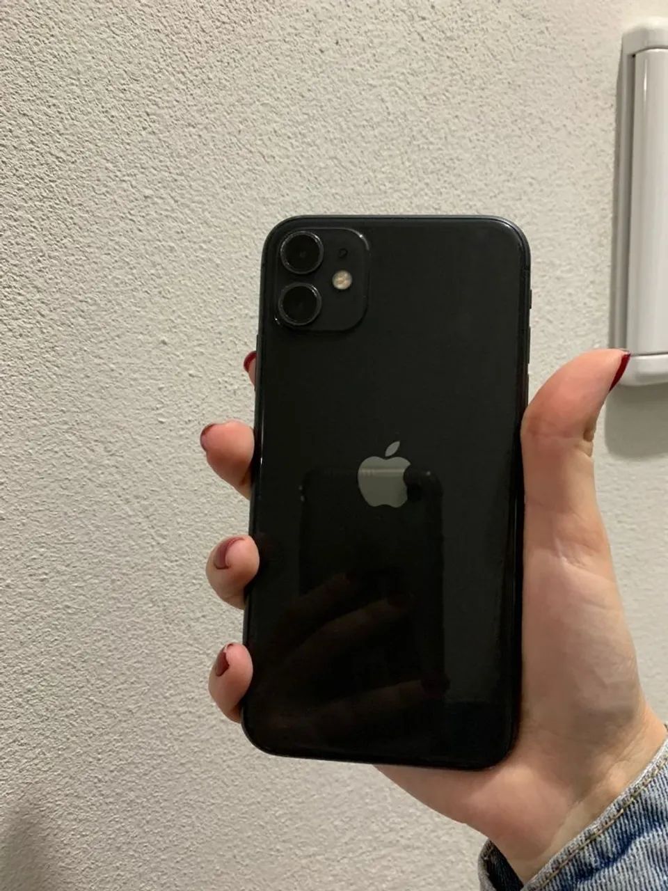 iPhone 11 64 GB Todo original  - Foto 3