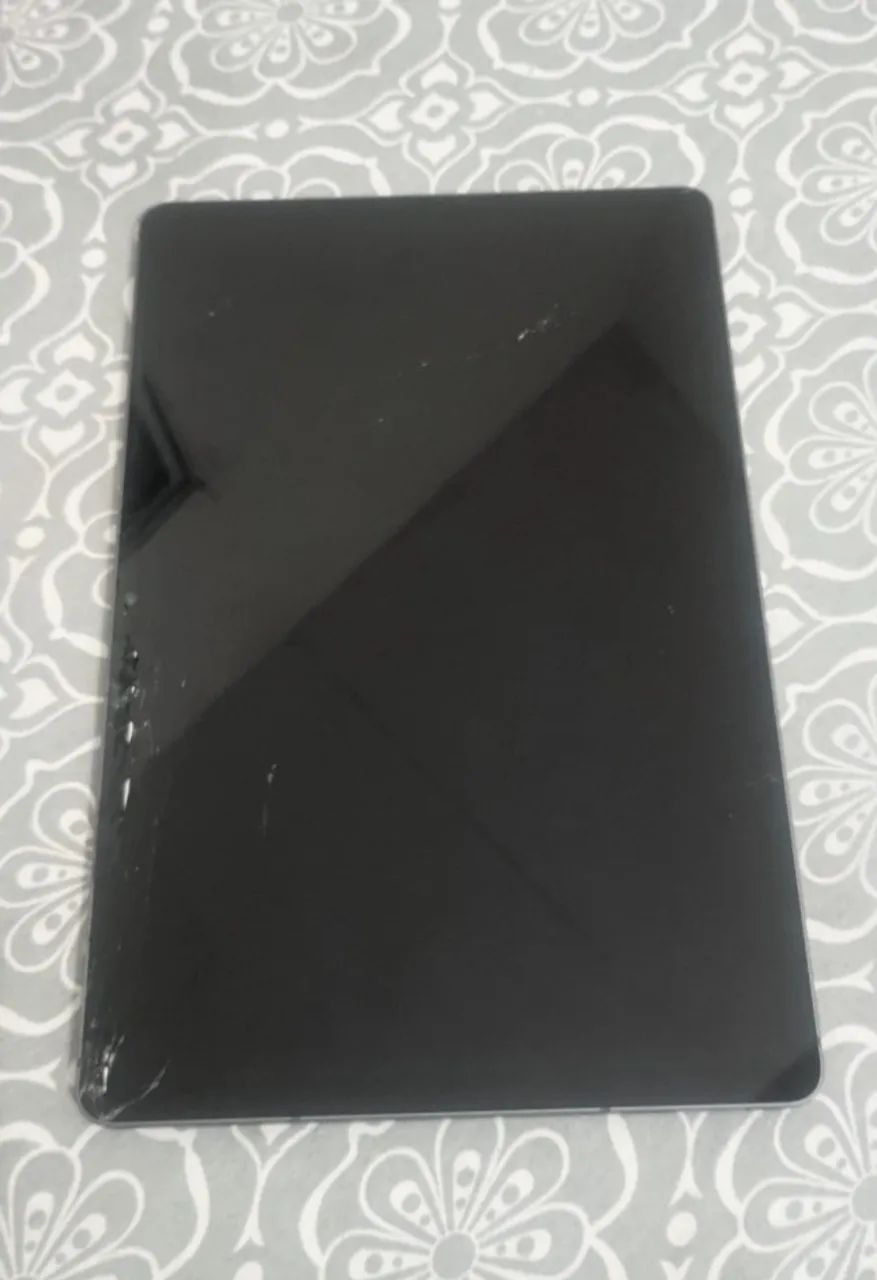 Tablet Samsung Galaxy Tab S9 FE 5G 128GB - Foto 2