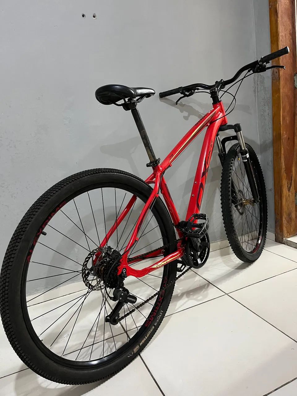 Bike aro 29 