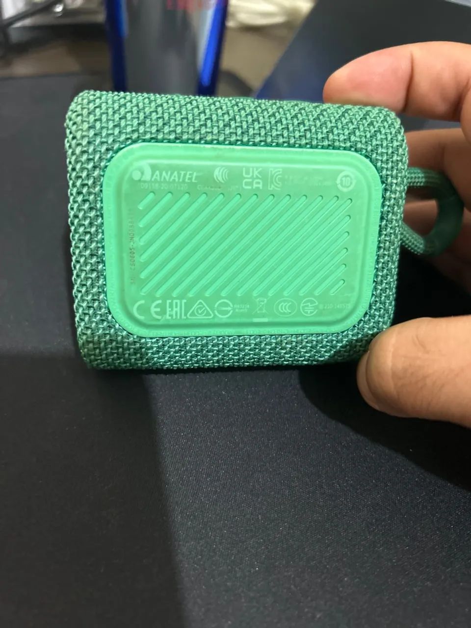 JBL Go 3  - Foto 3