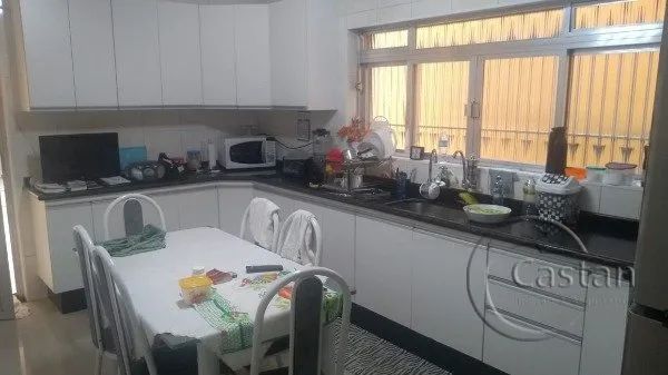 casa à venda na vila formosa com 3 dorms. e 2 vagas - Foto 3