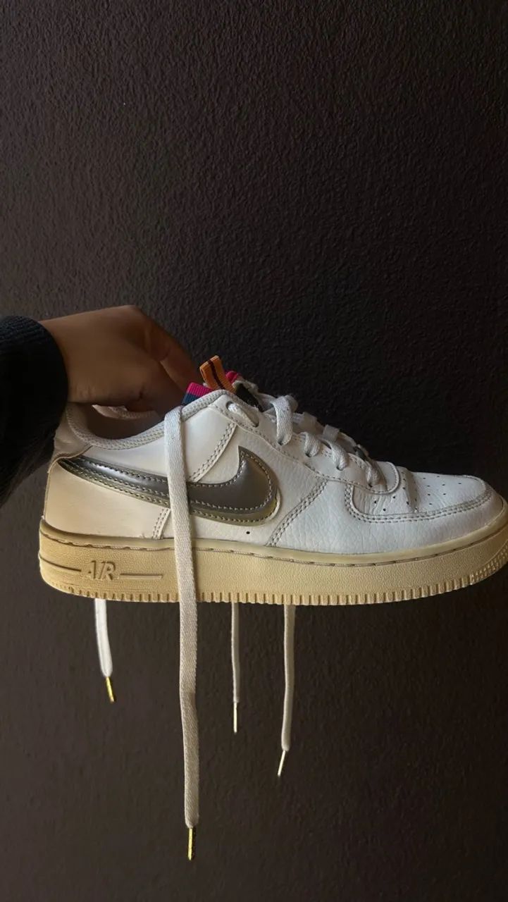 Nike Air Force 1