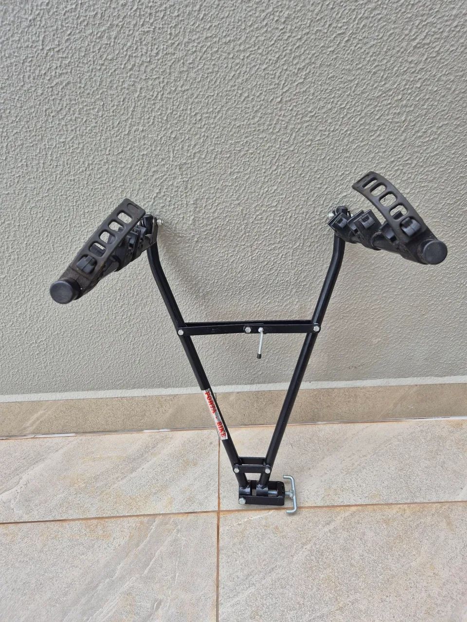 Porta Bike p/ veículo