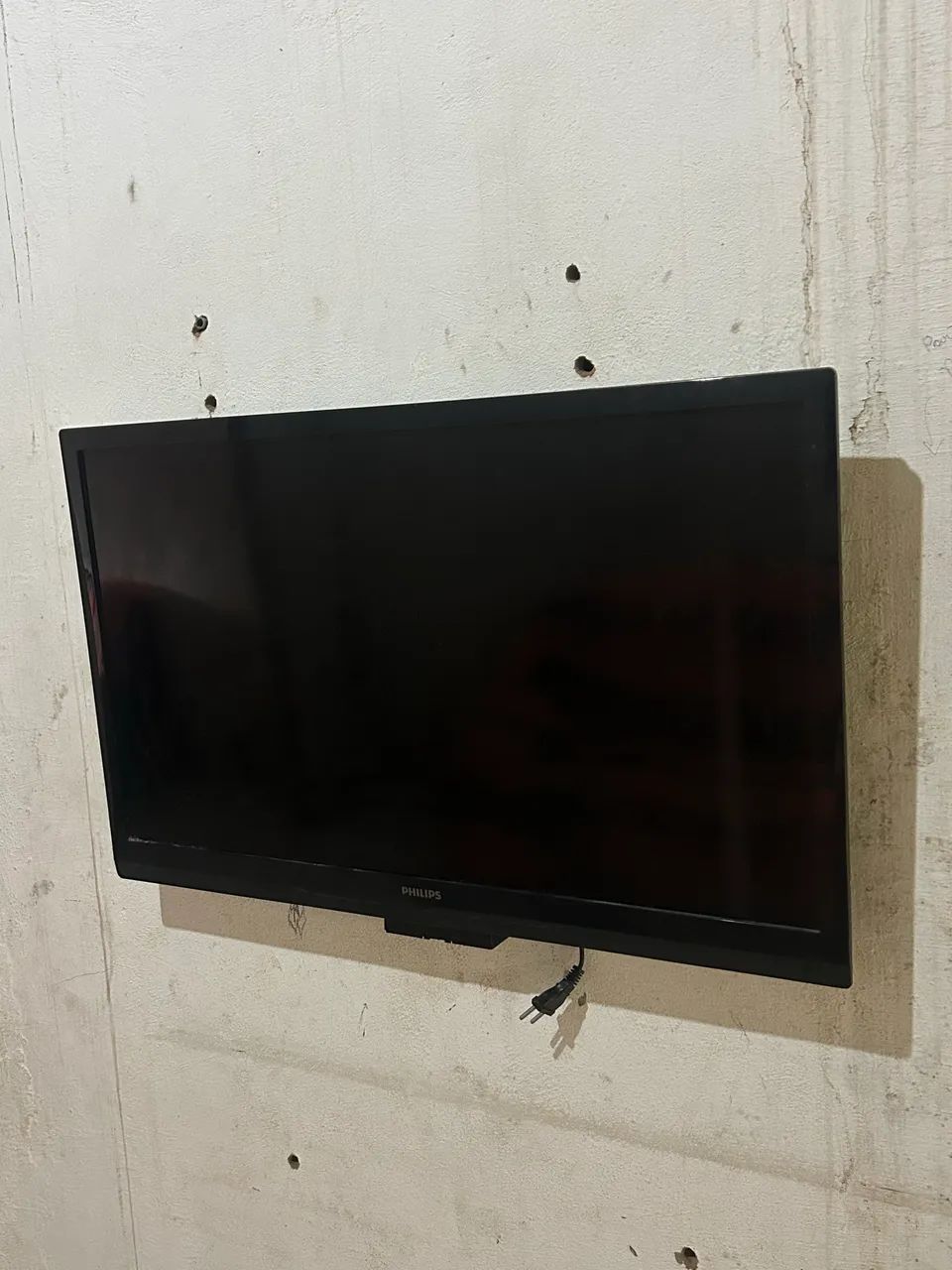 Televisão 