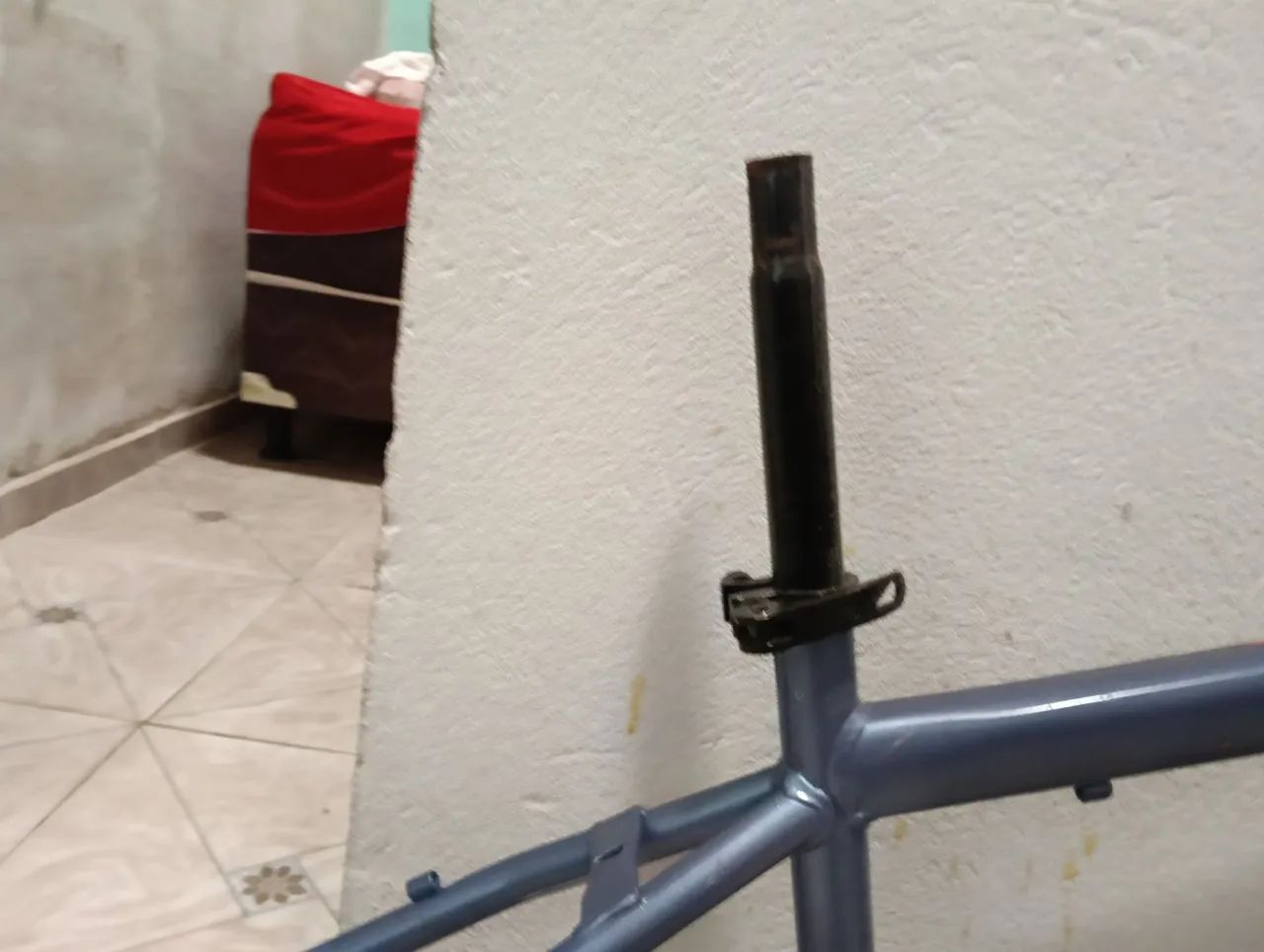 Quadro de bike  - Foto 4