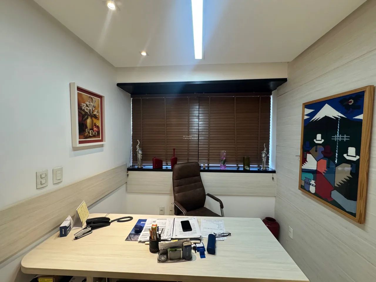 SALA COMERCIAL COMERCIAL em Salvador - BA, Patamares