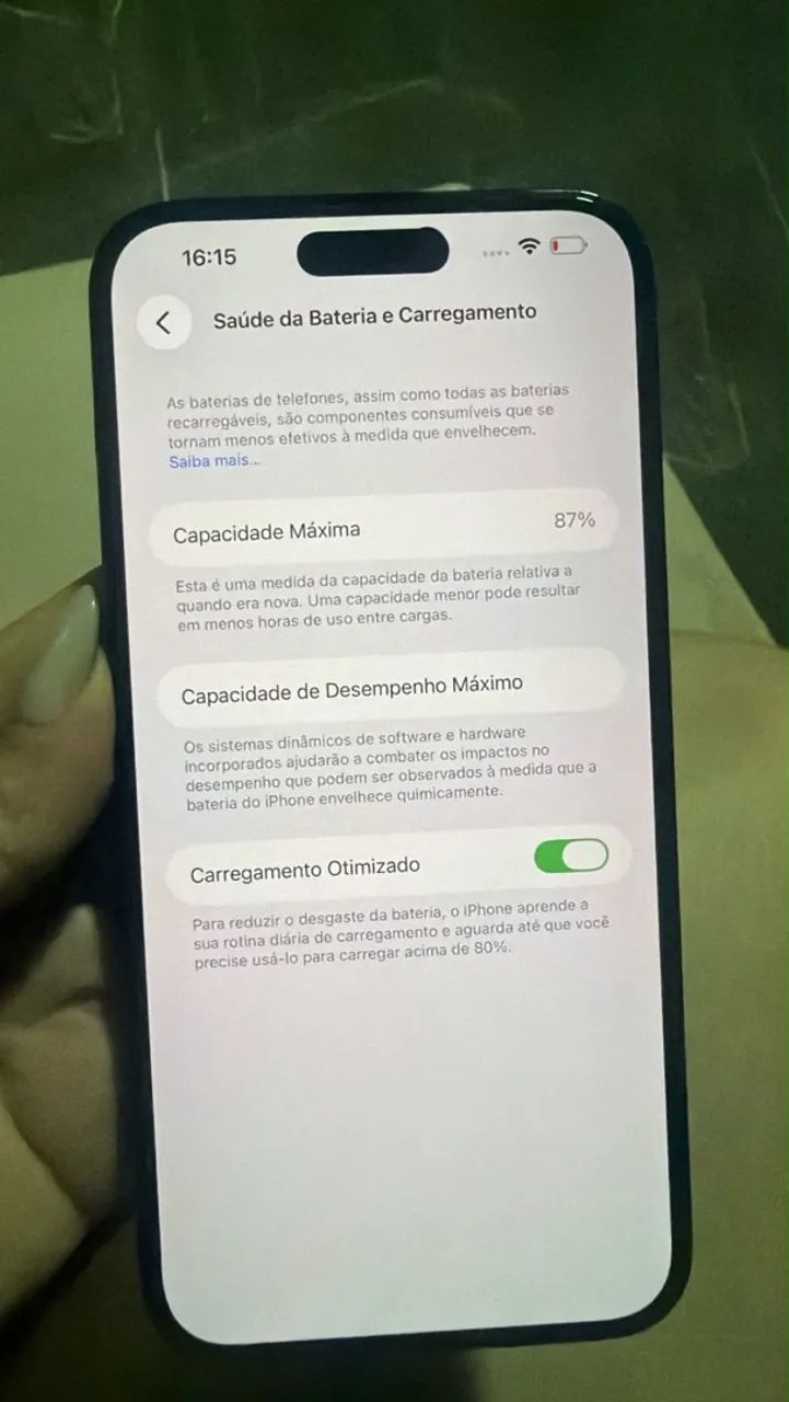 iPhone 14 Pro Max  - Foto 3