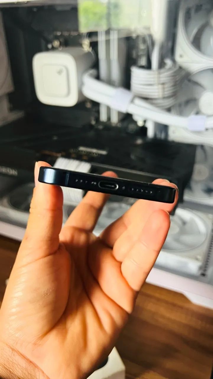 iPhone 15 pro 256 gigas  - Foto 4